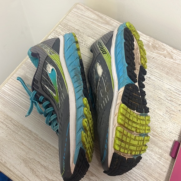 Brooks Ghost 9 - Picture 2 of 6